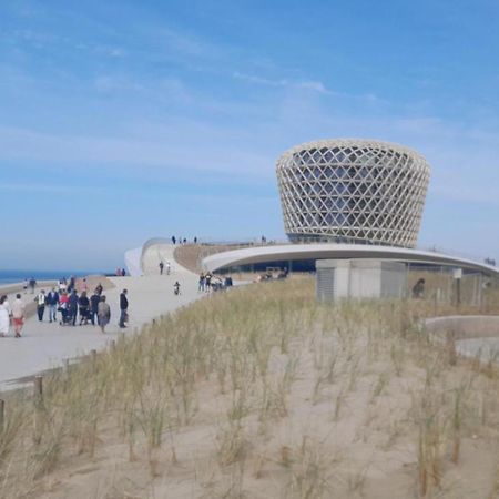 Studio Algarve 米德尔克尔克 外观 照片