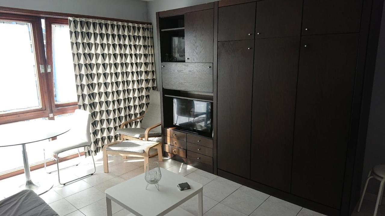 Studio Algarve 米德尔克尔克 外观 照片