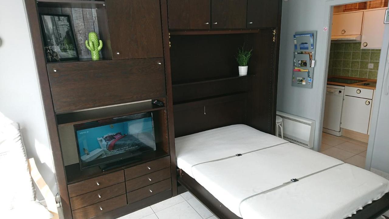 Studio Algarve 米德尔克尔克 外观 照片