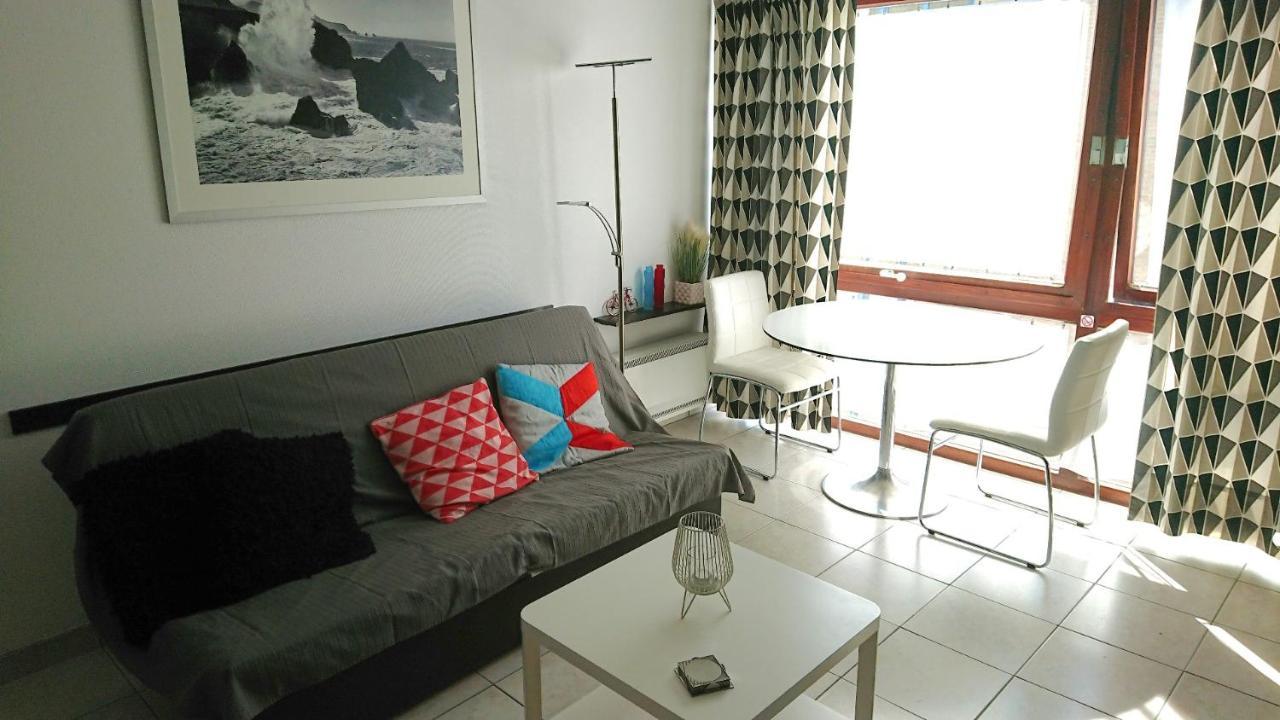 Studio Algarve 米德尔克尔克 外观 照片