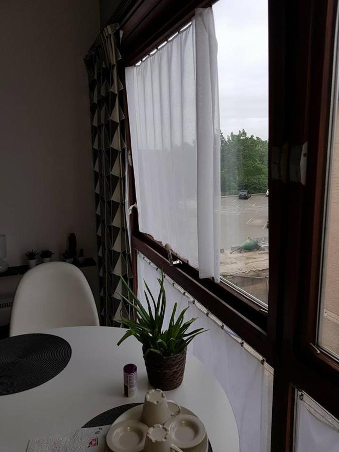 Studio Algarve 米德尔克尔克 外观 照片
