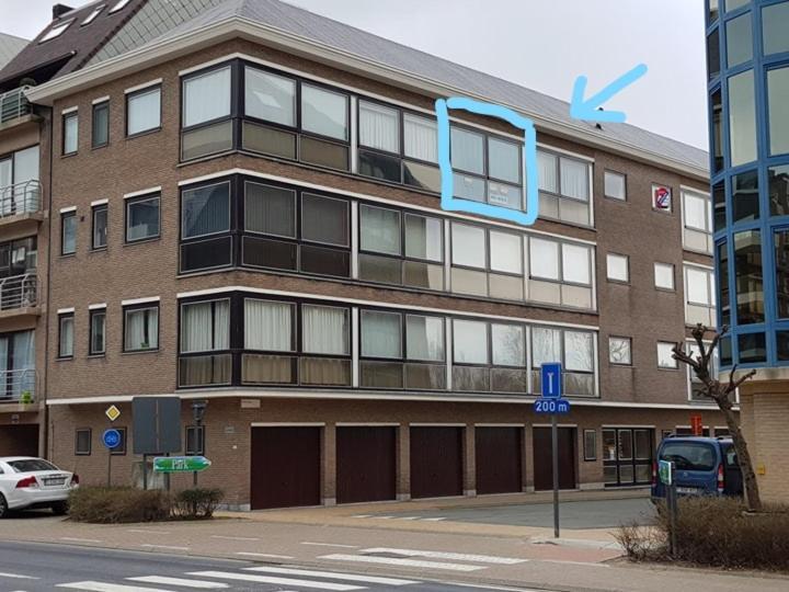 Studio Algarve 米德尔克尔克 外观 照片