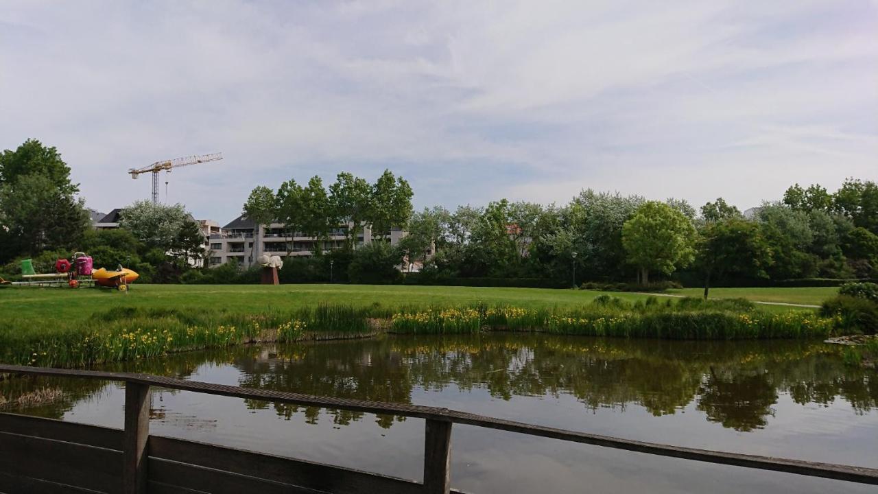 Studio Algarve 米德尔克尔克 外观 照片