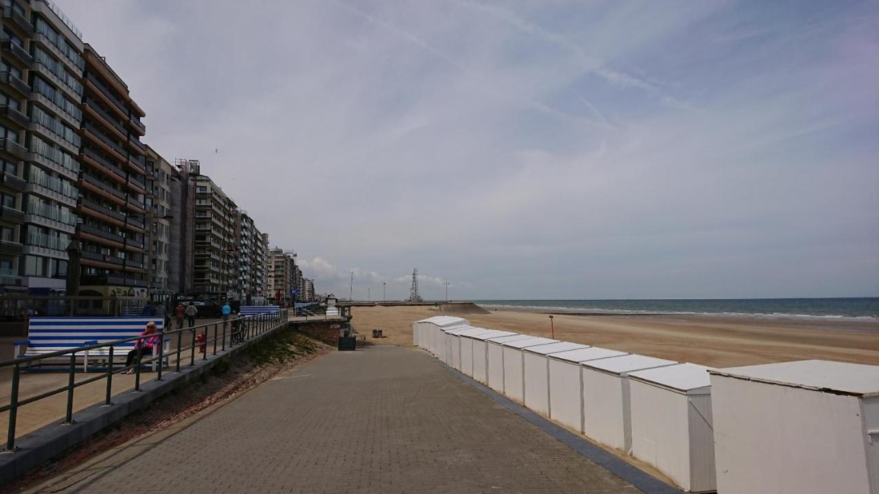 Studio Algarve 米德尔克尔克 外观 照片
