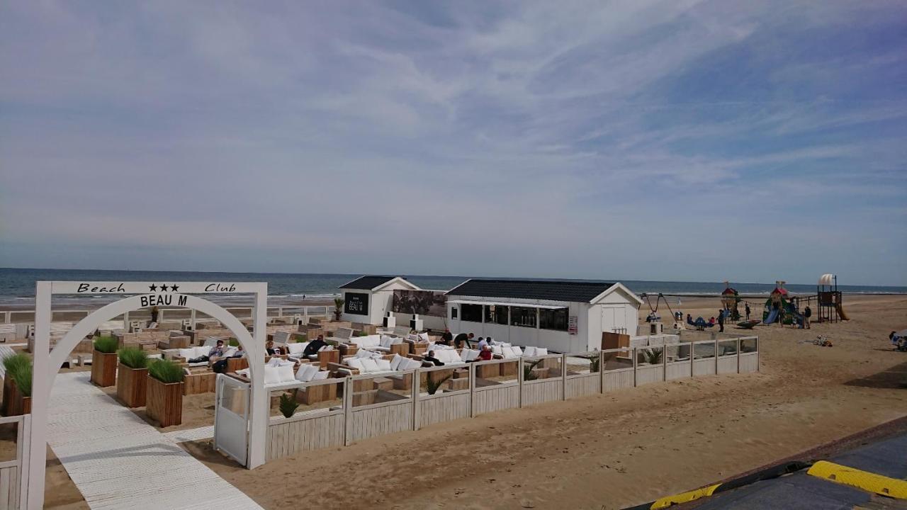 Studio Algarve 米德尔克尔克 外观 照片