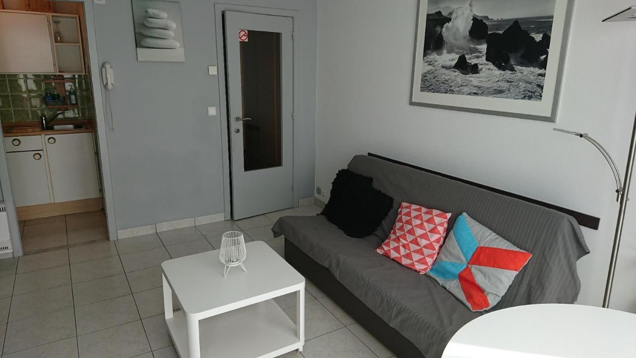 Studio Algarve 米德尔克尔克 外观 照片