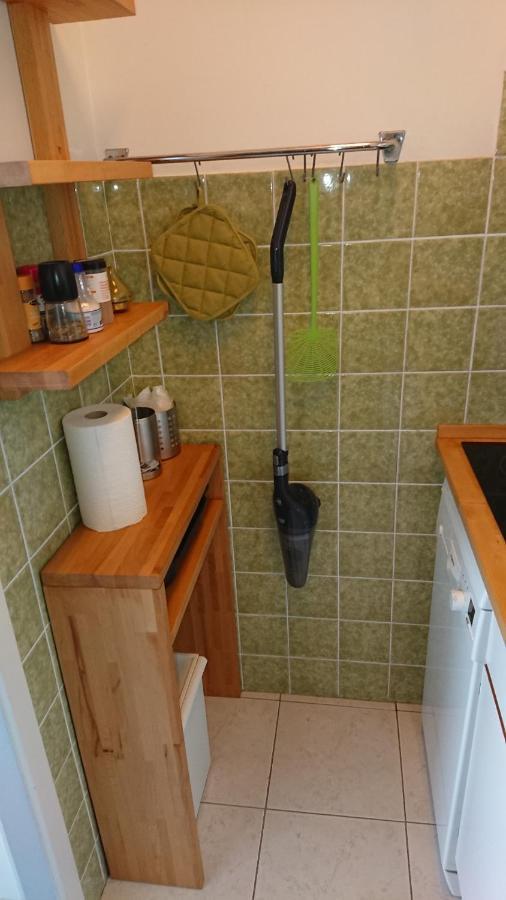 Studio Algarve 米德尔克尔克 外观 照片