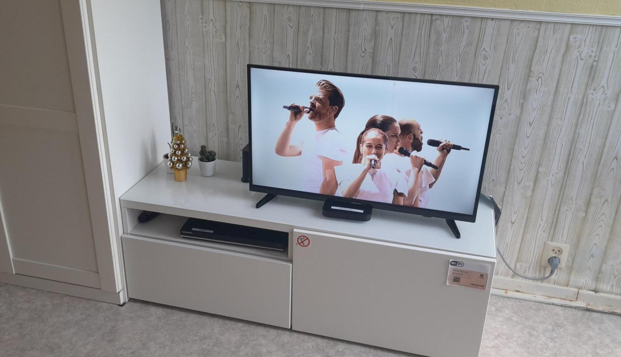 Studio Algarve 米德尔克尔克 外观 照片