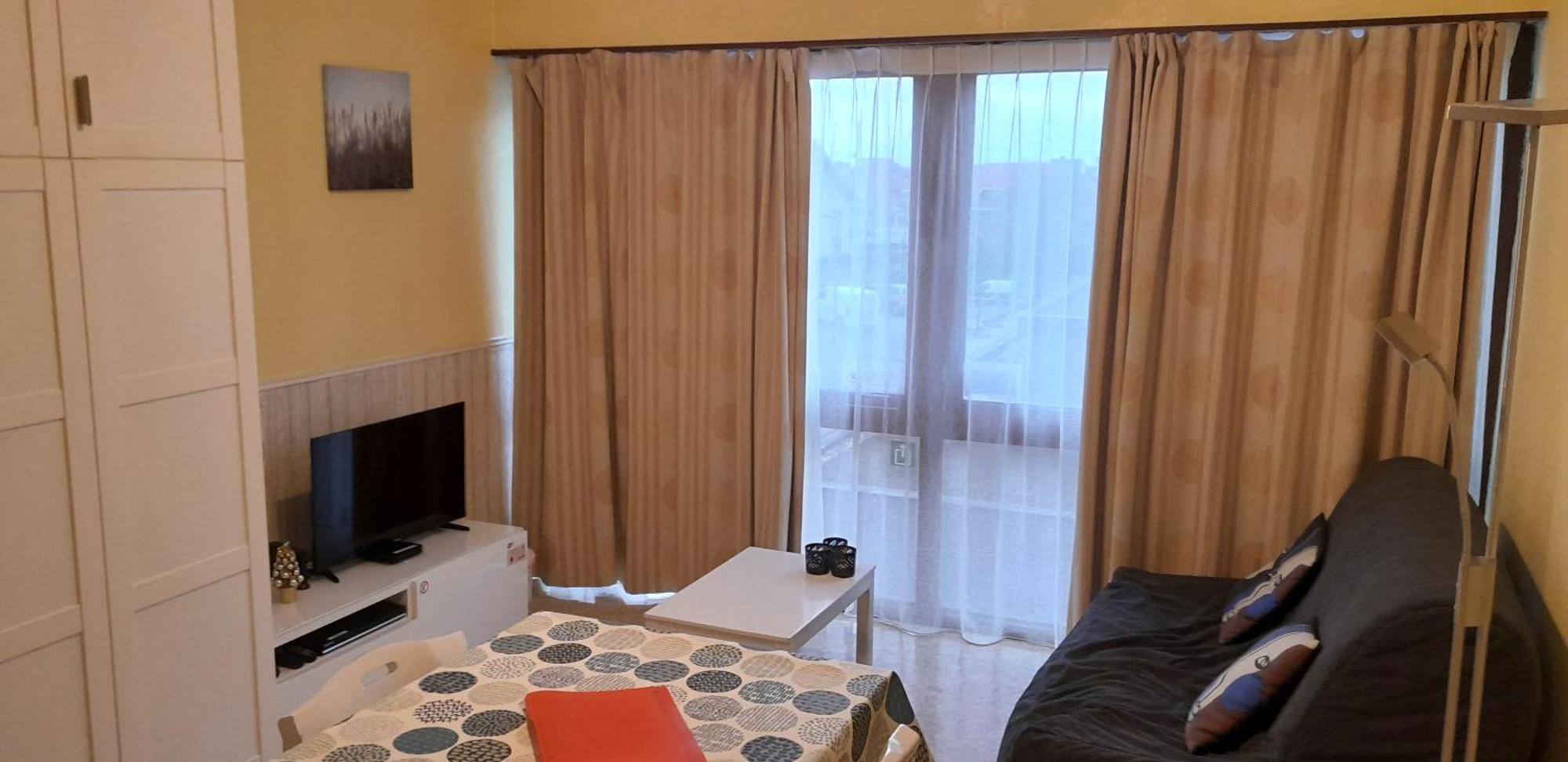 Studio Algarve 米德尔克尔克 外观 照片