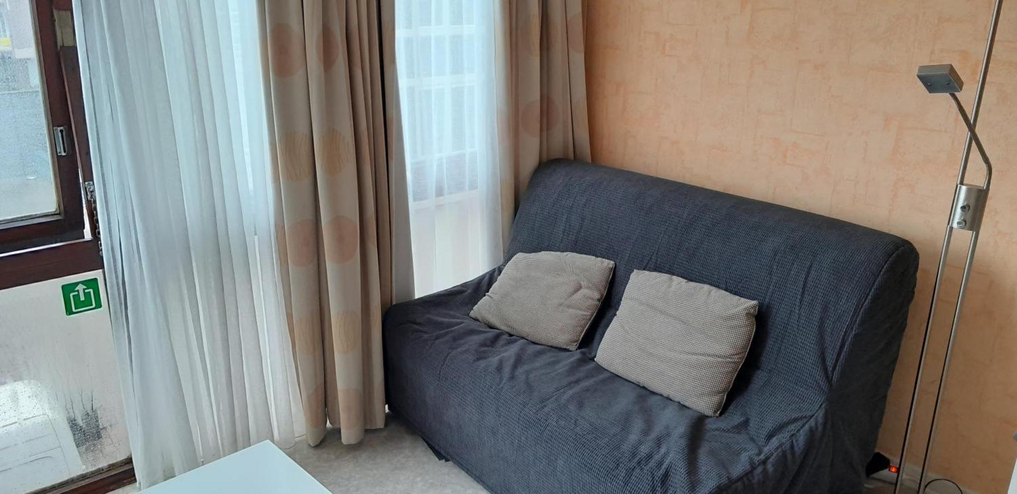Studio Algarve 米德尔克尔克 外观 照片