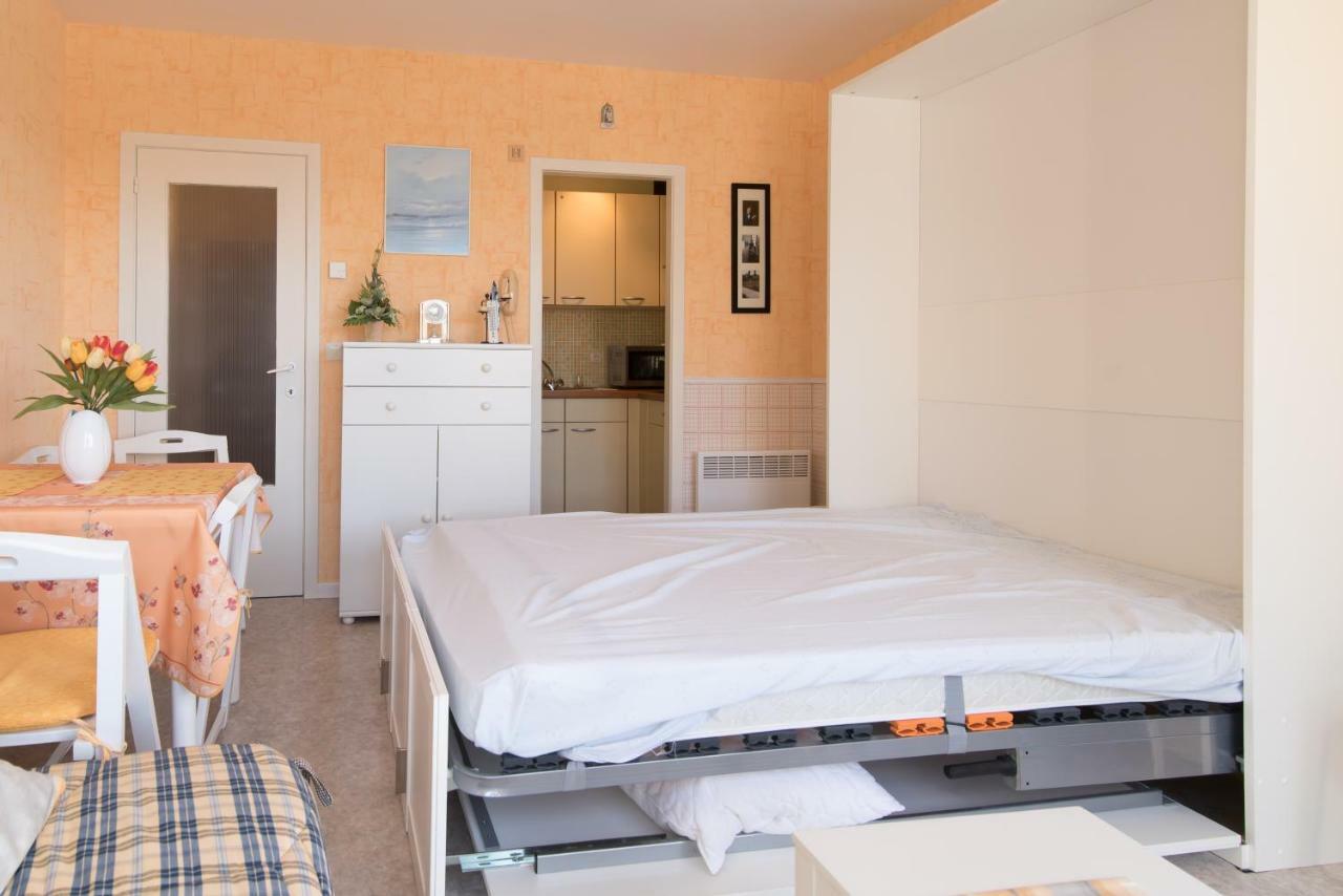 Studio Algarve 米德尔克尔克 外观 照片