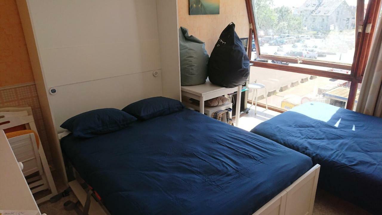 Studio Algarve 米德尔克尔克 外观 照片